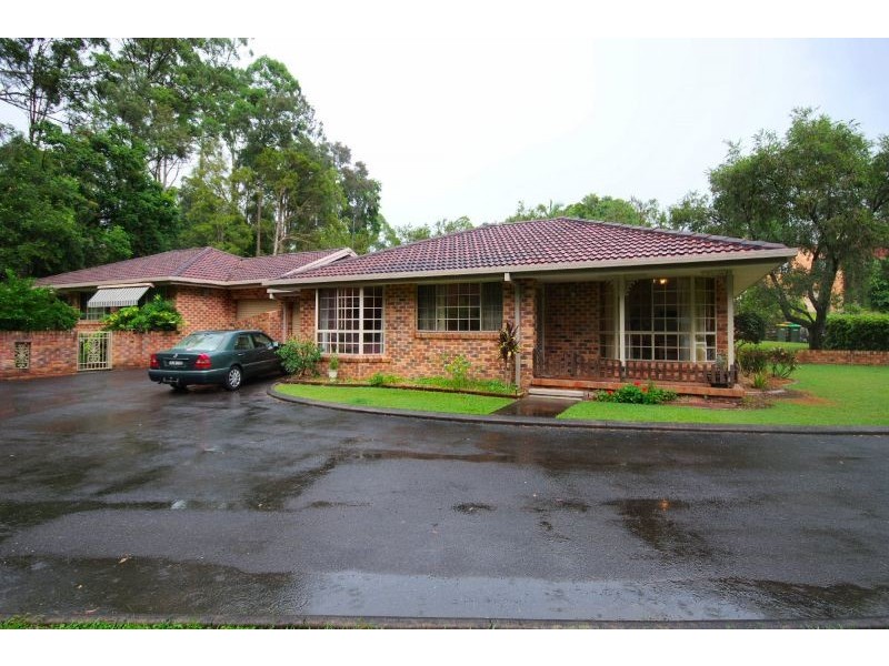 1/13 Jeffress Place, Toormina NSW 2452