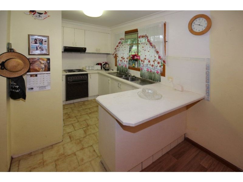1/13 Jeffress Place, Toormina NSW 2452
