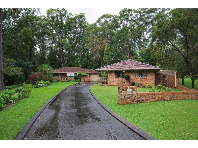 1/13 Jeffress Place, Toormina NSW 2452