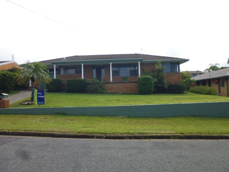 9 Canomie St, Sapphire Beach NSW 2450