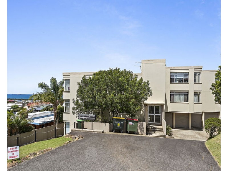 2/4 Solitary Street, Coffs Harbour NSW 2450
