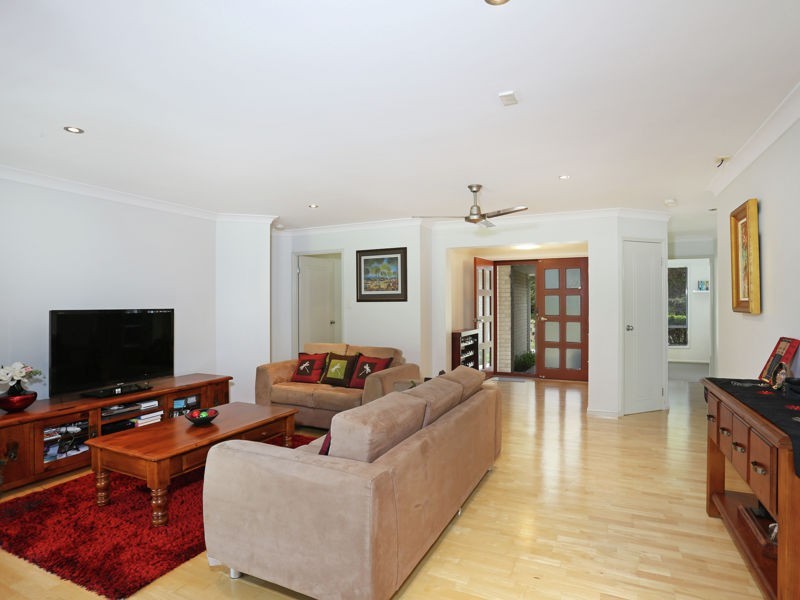 86 Oscar Ramsay Dr, Boambee East NSW 2452