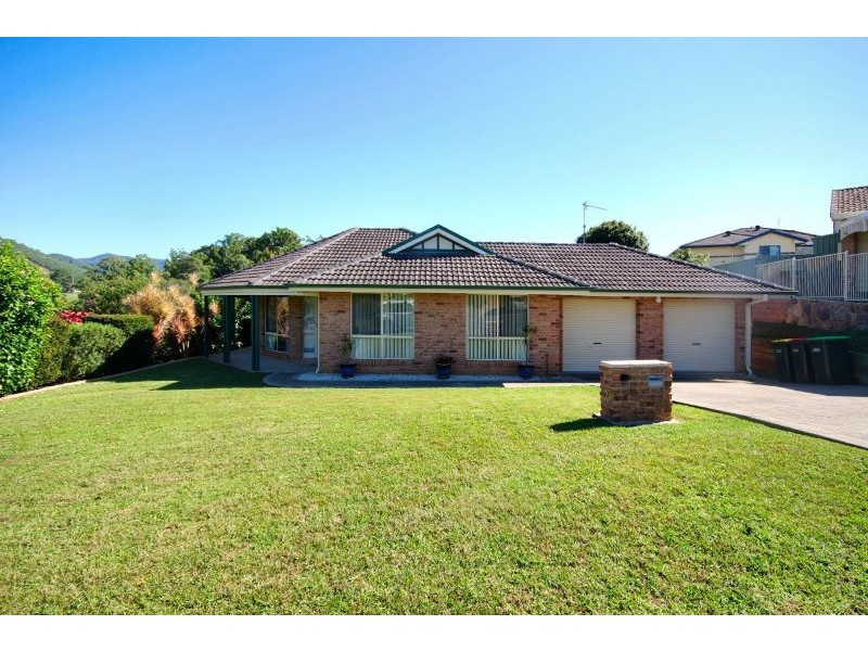 15 Oscar Ramsay Dr, Boambee East NSW 2452