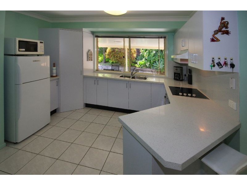 15 Oscar Ramsay Dr, Boambee East NSW 2452