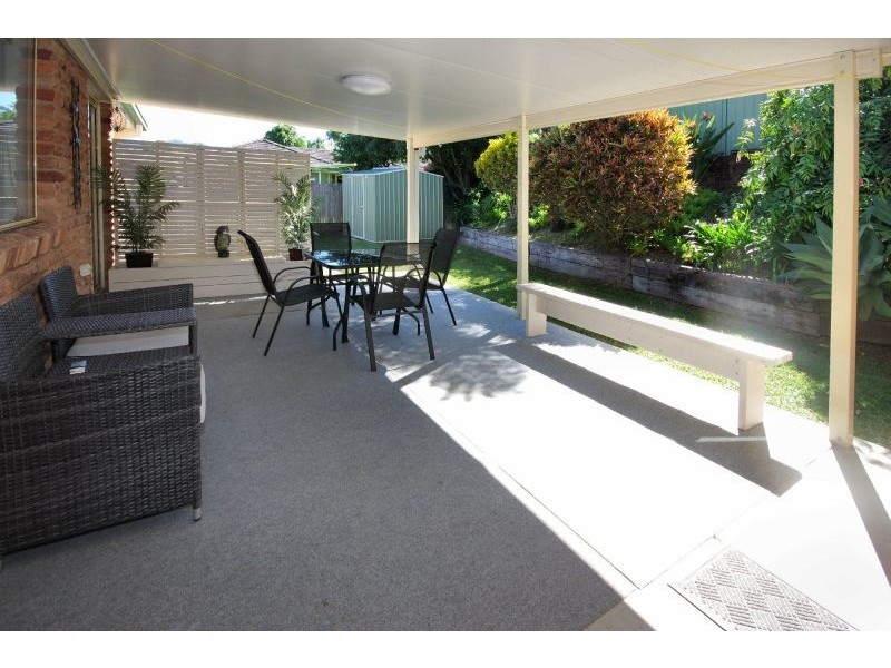 15 Oscar Ramsay Dr, Boambee East NSW 2452