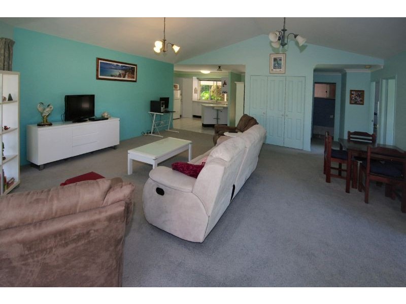 15 Oscar Ramsay Dr, Boambee East NSW 2452