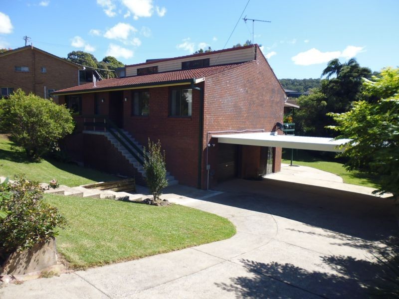 7 Peterson Rd, Coffs Harbour NSW 2450