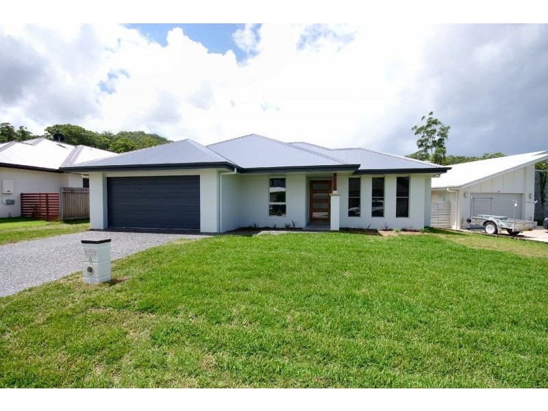 4 Cargelligo Court, Coffs Harbour NSW 2450