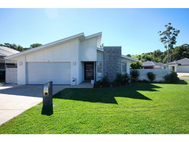 2 Cargelligo Court, Coffs Harbour NSW 2450