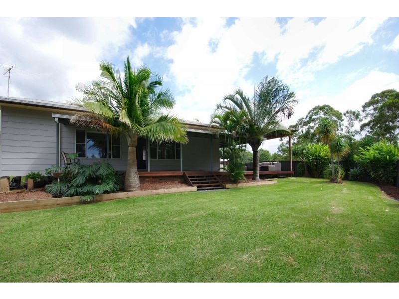 97 Old Bucca Road, Moonee Beach, Coffs Harbour NSW 2450