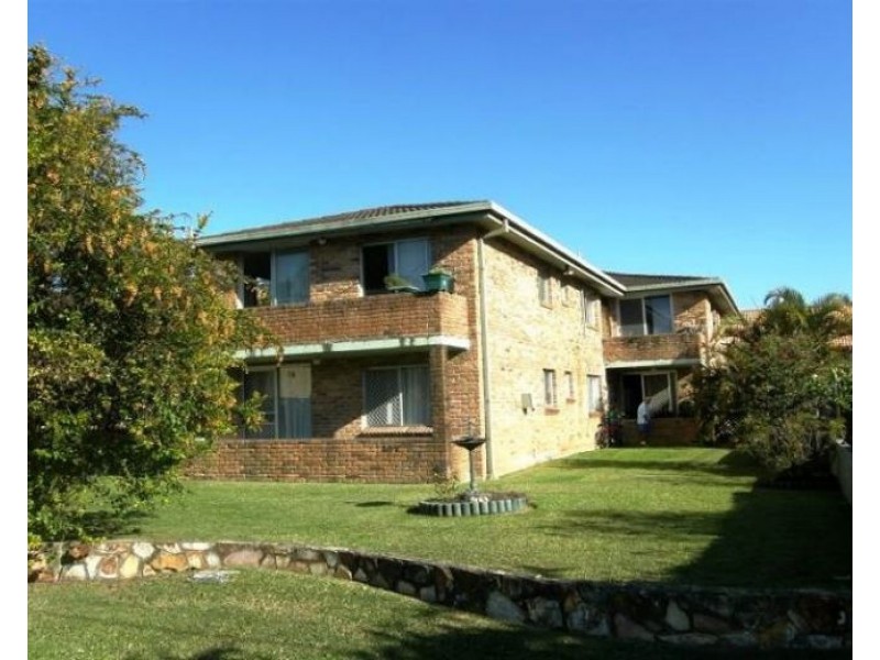 6/13 Columbus Circuit, Coffs Harbour NSW 2450
