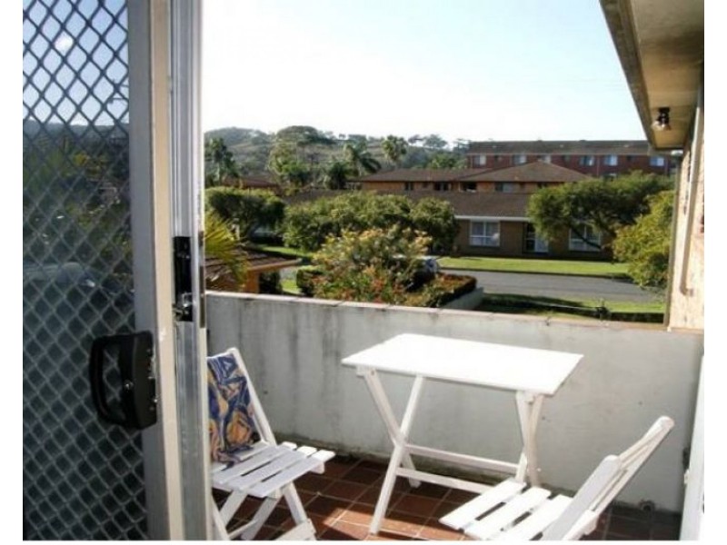 6/13 Columbus Circuit, Coffs Harbour NSW 2450