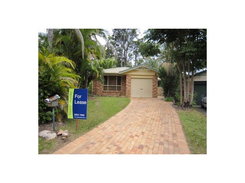 18 Kookaburra Close, Boambee East NSW 2452