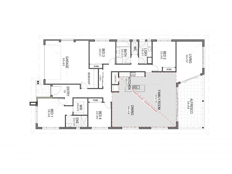 15 Water Gum Close, Sapphire Beach NSW 2450