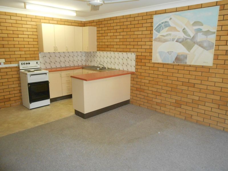 4/6 Fitzgerald St, Coffs Harbour NSW 2450