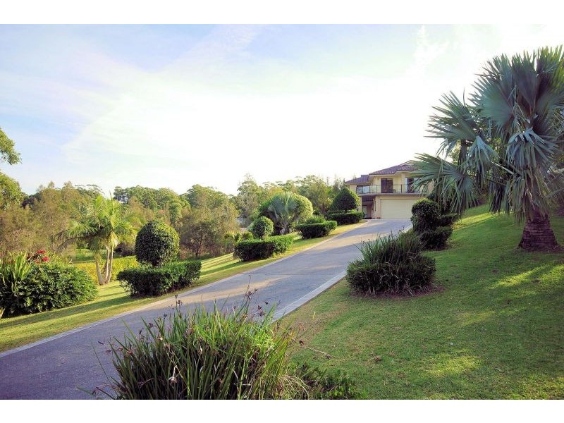 17 Topaz Drive, Emerald Beach NSW 2456