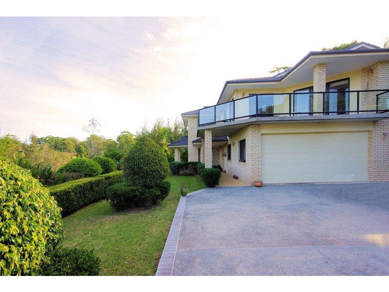 17 Topaz Drive, Emerald Beach NSW 2456