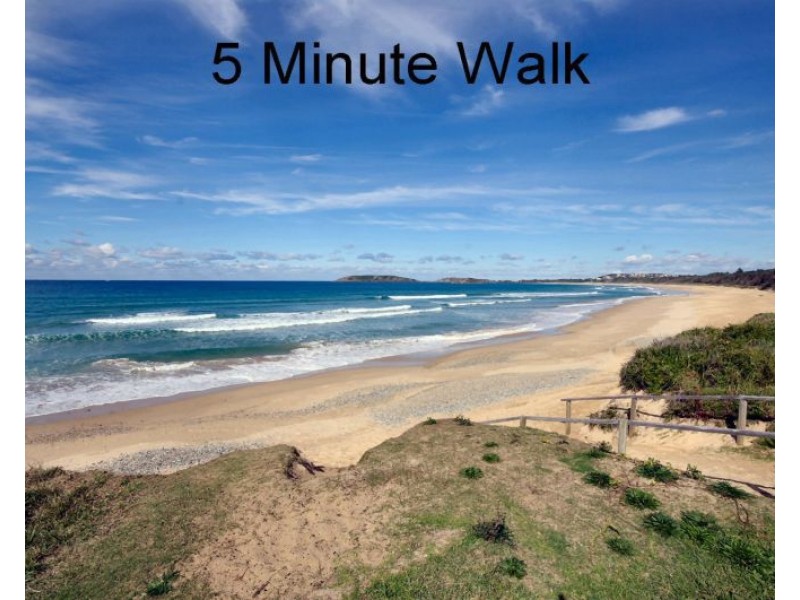 3/24 Brunswick Avenue, Coffs Harbour NSW 2450