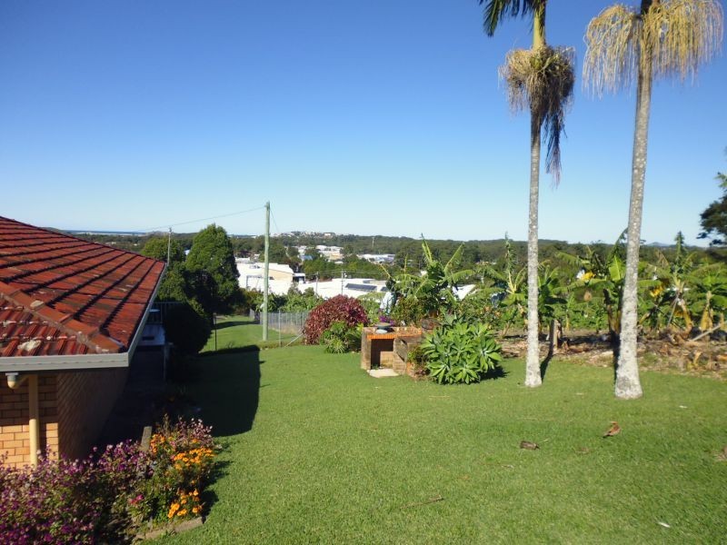 15 Toscan Lane, Coffs Harbour NSW 2450