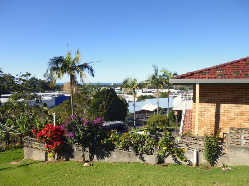 15 Toscan Lane, Coffs Harbour NSW 2450