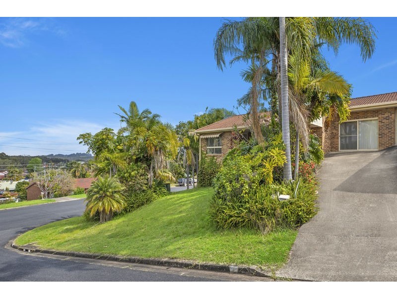 1 Kel Place, Coffs Harbour NSW 2450