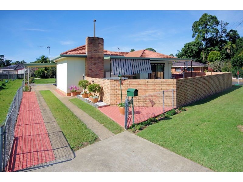 36 Shephards Lane, Coffs Harbour NSW 2450