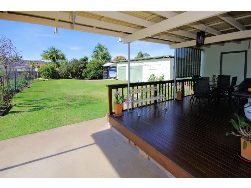 36 Shephards Lane, Coffs Harbour NSW 2450