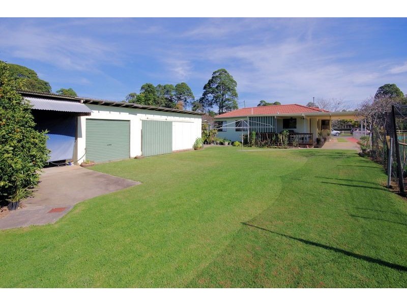 36 Shephards Lane, Coffs Harbour NSW 2450