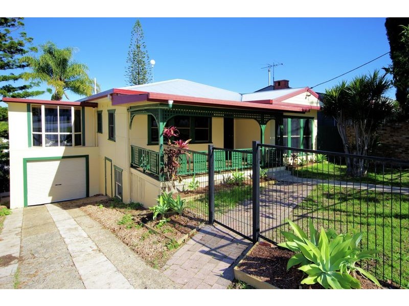 95 Beryl Street, Coffs Harbour NSW 2450