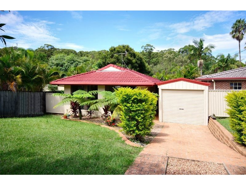 23a Harvie Drive, Boambee East NSW 2452