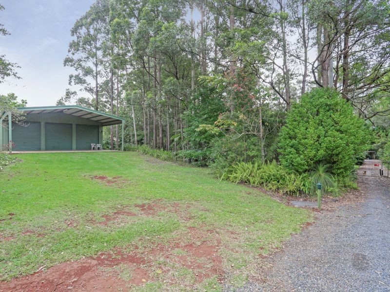 38 Grandis Road, Bonville NSW 2441