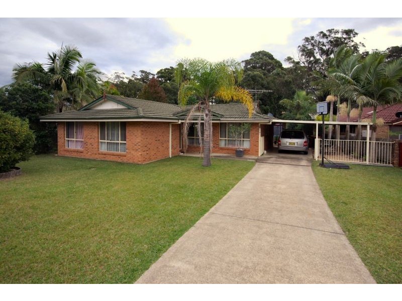 29 Kinchela Avenue, Toormina NSW 2452