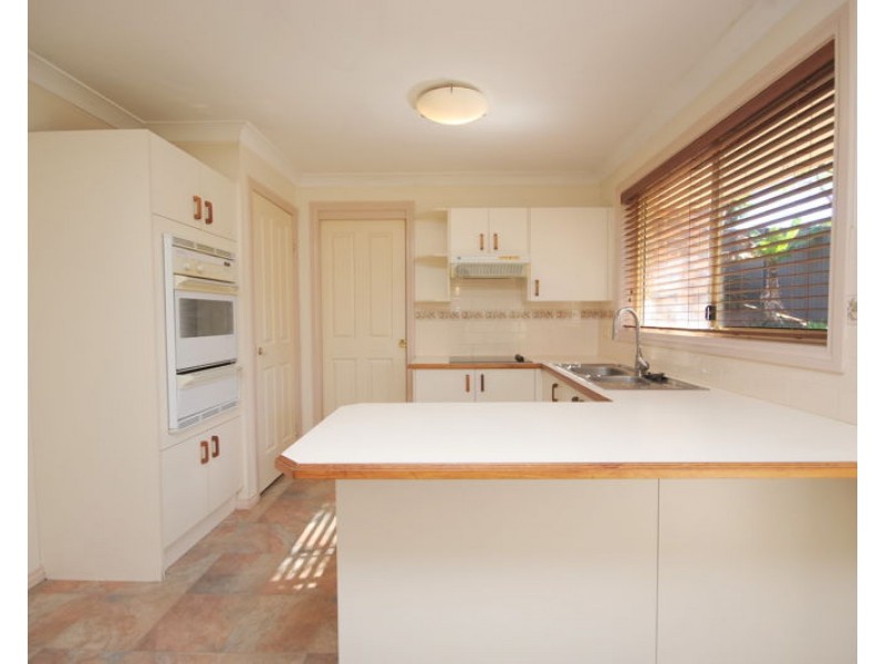 1 Pitta Court, Boambee East NSW 2452