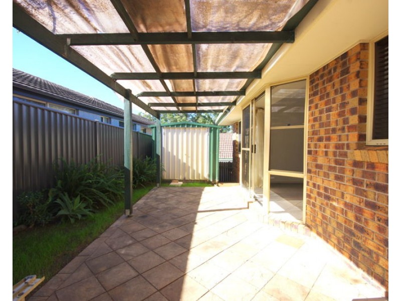 1 Pitta Court, Boambee East NSW 2452