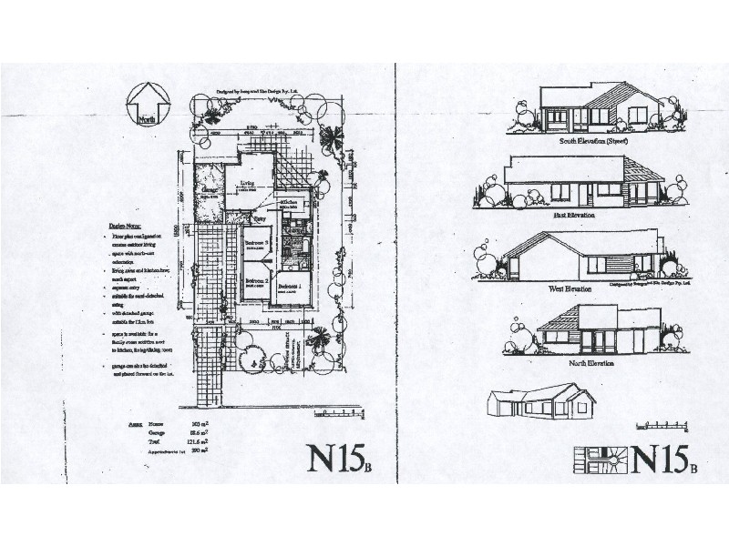 Lot 22 Long Street, Coffs Harbour NSW 2450