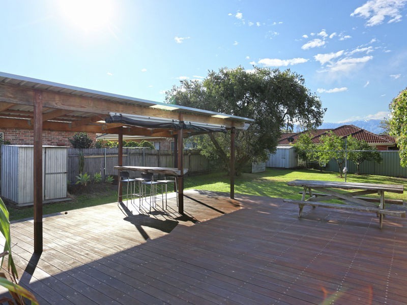 1 King Street, Coffs Harbour NSW 2450