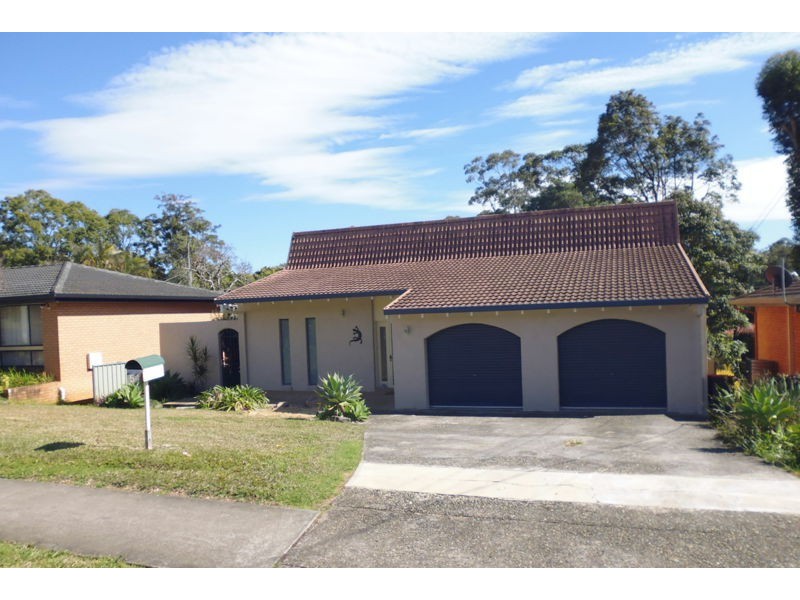 54 Amaroo Crescent, Toormina NSW 2452