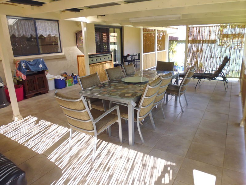 54 Amaroo Crescent, Toormina NSW 2452