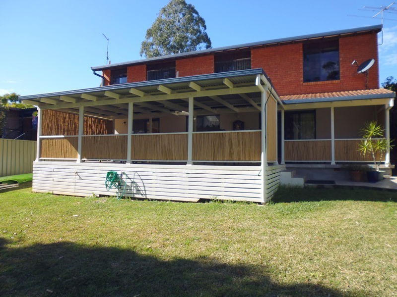 54 Amaroo Crescent, Toormina NSW 2452