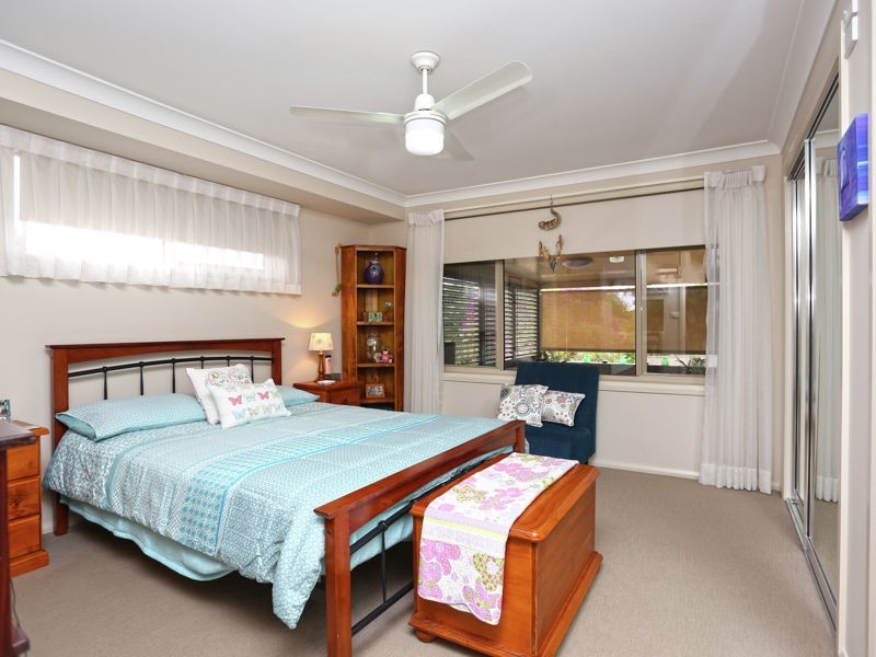 1 Lamberts Road, Boambee East NSW 2452