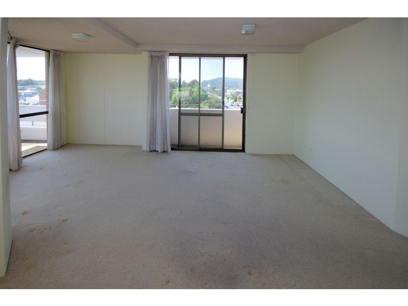 9/7 Dalley St, Coffs Harbour NSW 2450