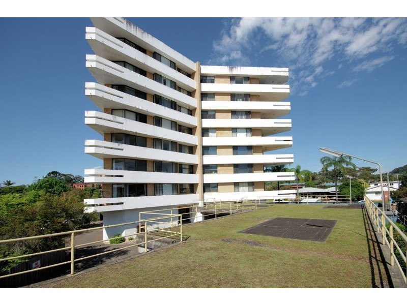 9/7 Dalley St, Coffs Harbour NSW 2450