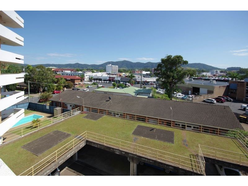 9/7 Dalley St, Coffs Harbour NSW 2450
