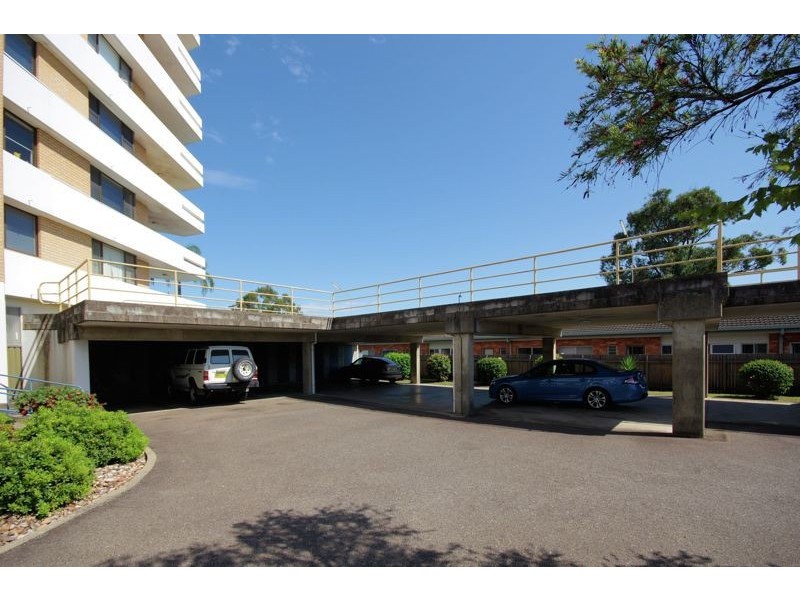 9/7 Dalley St, Coffs Harbour NSW 2450