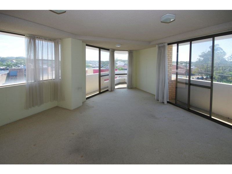 9/7 Dalley St, Coffs Harbour NSW 2450