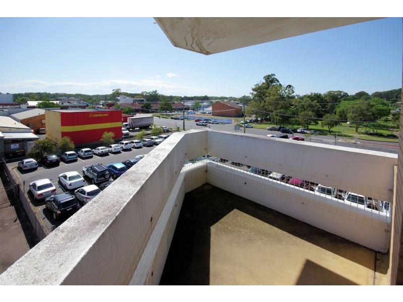 9/7 Dalley St, Coffs Harbour NSW 2450