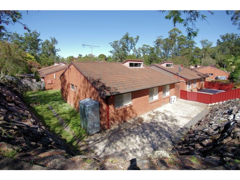 3/43 Linden Ave, Toormina NSW 2452