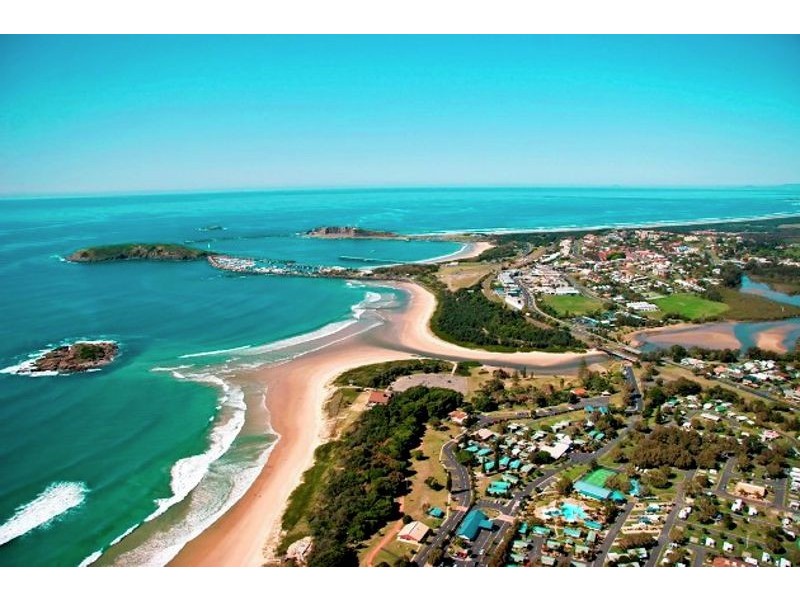 4/62 Prince Street, Coffs Harbour NSW 2450