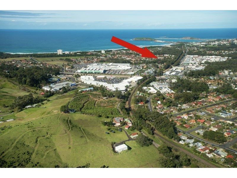 4/62 Prince Street, Coffs Harbour NSW 2450