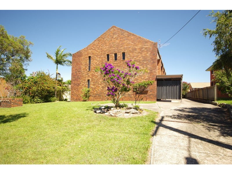 1/6 Wybalena Crescent, Toormina NSW 2452